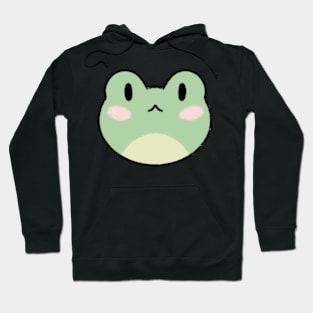 Cute lil froggy Hoodie